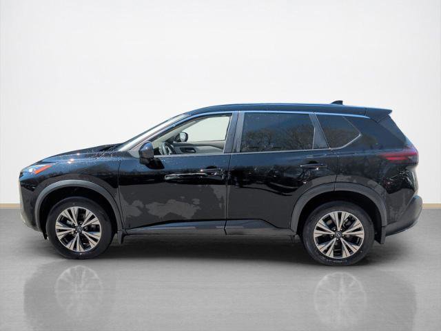 Certified 2023 Nissan Rogue SV AWD/4WD image 6