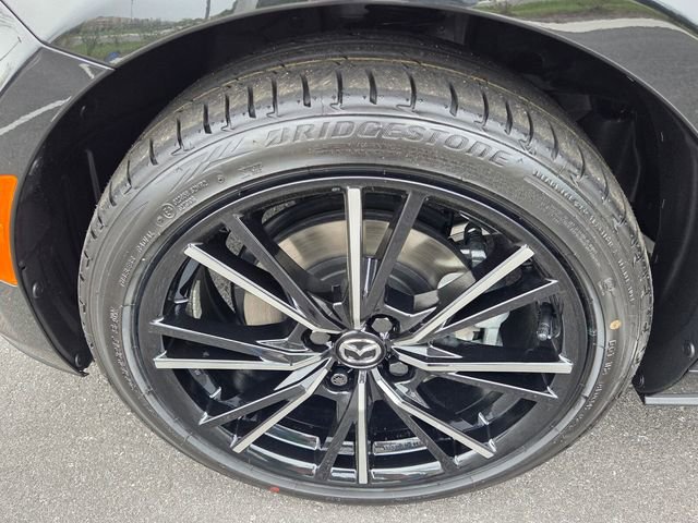 New 2026 MAZDA MX-5 Miata Grand Touring image 18