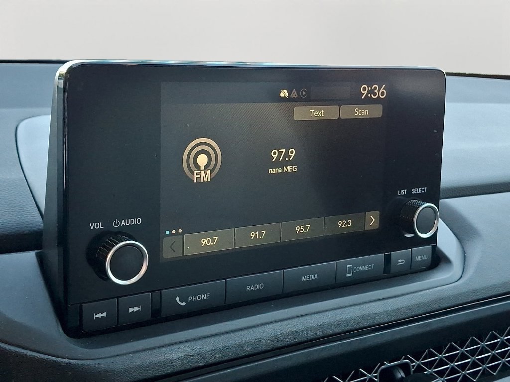 Used 2023 Honda Accord EX image 19