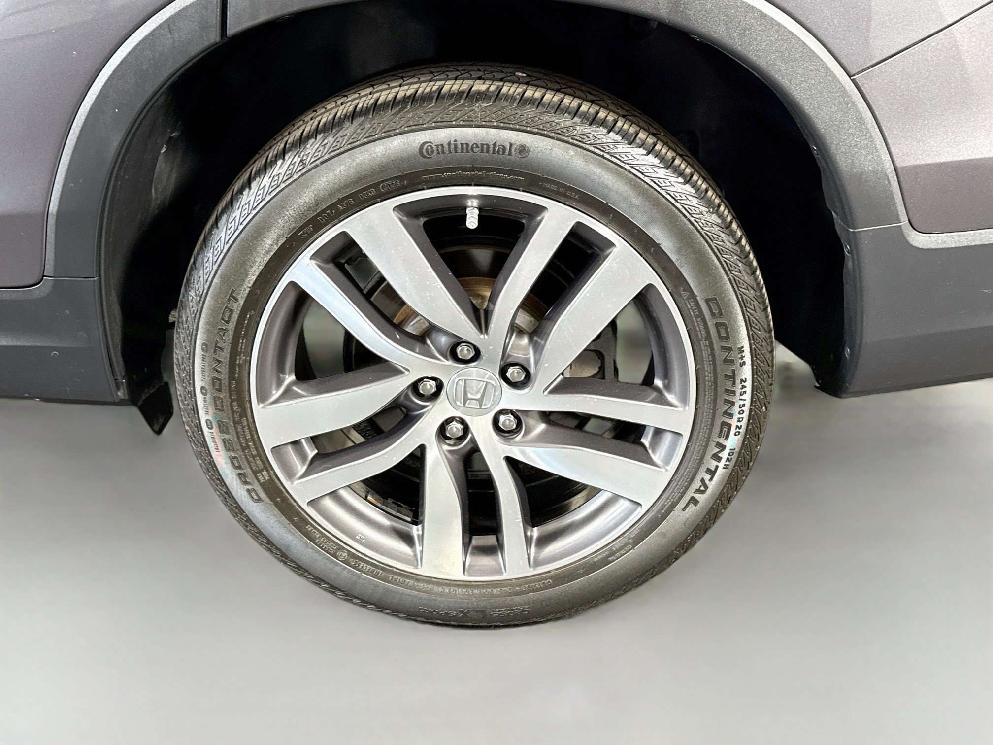 Used 2018 Honda Pilot Elite image 37