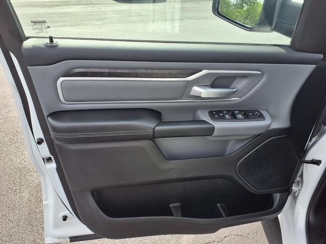 Used 2023 RAM 1500 Big Horn AWD/4WD image 15