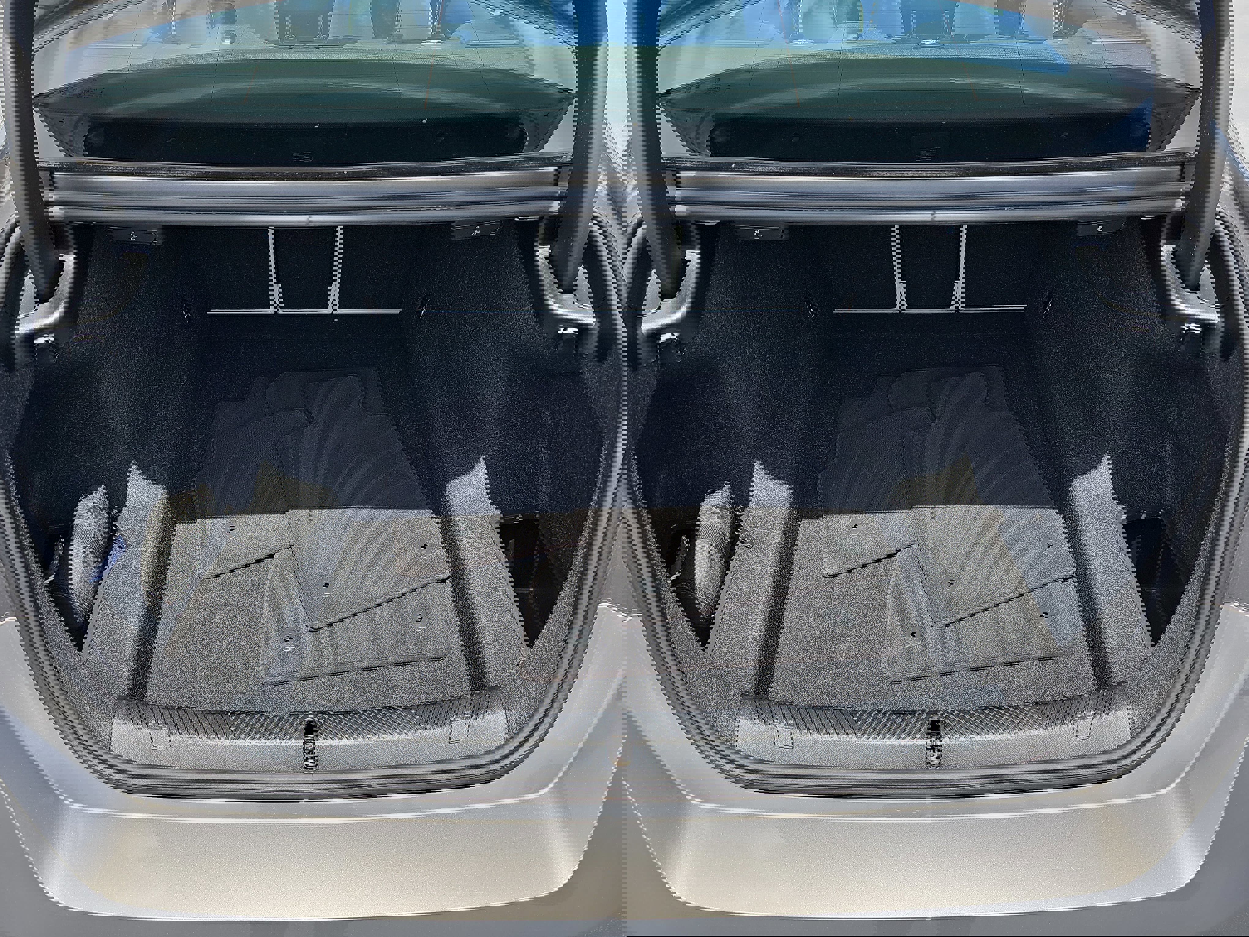 Used 2025 BMW 530i w/ Premium Package RWD image 12