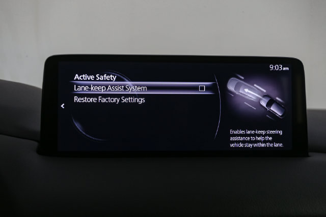 Used 2025 MAZDA CX-5 AWD 2.5 S w/ Preferred Package image 24