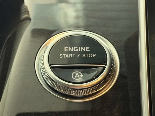 Certified 2023 Mercedes-Benz S 500 4MATIC image 31