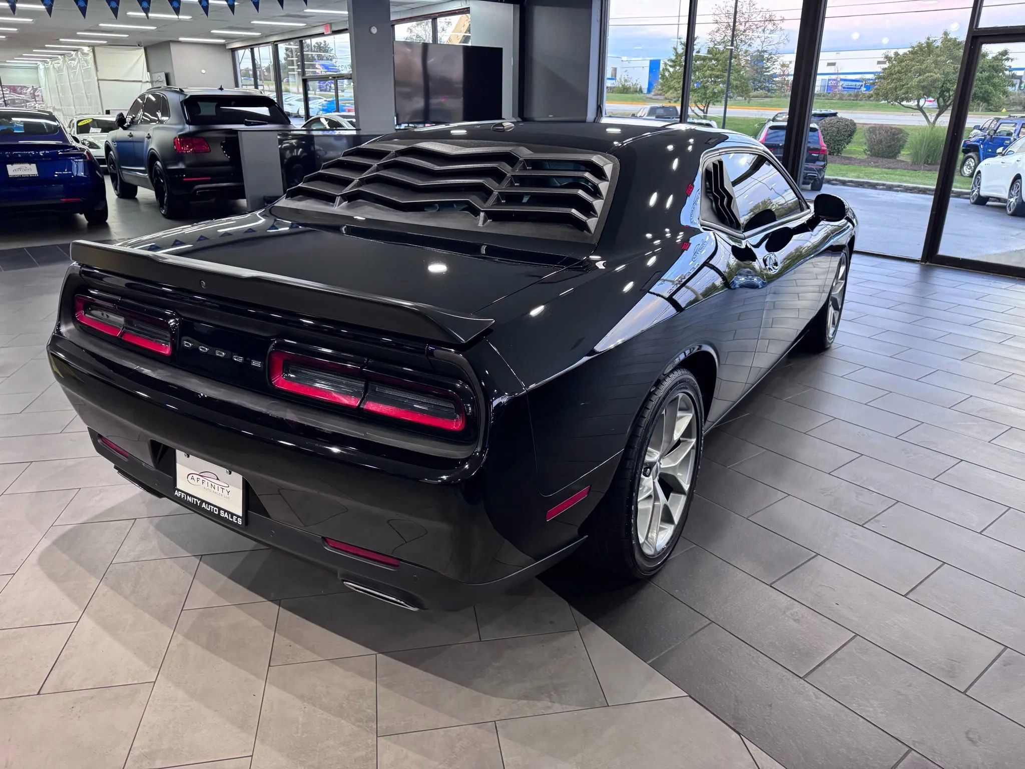 Used 2023 Dodge Challenger GT image 5