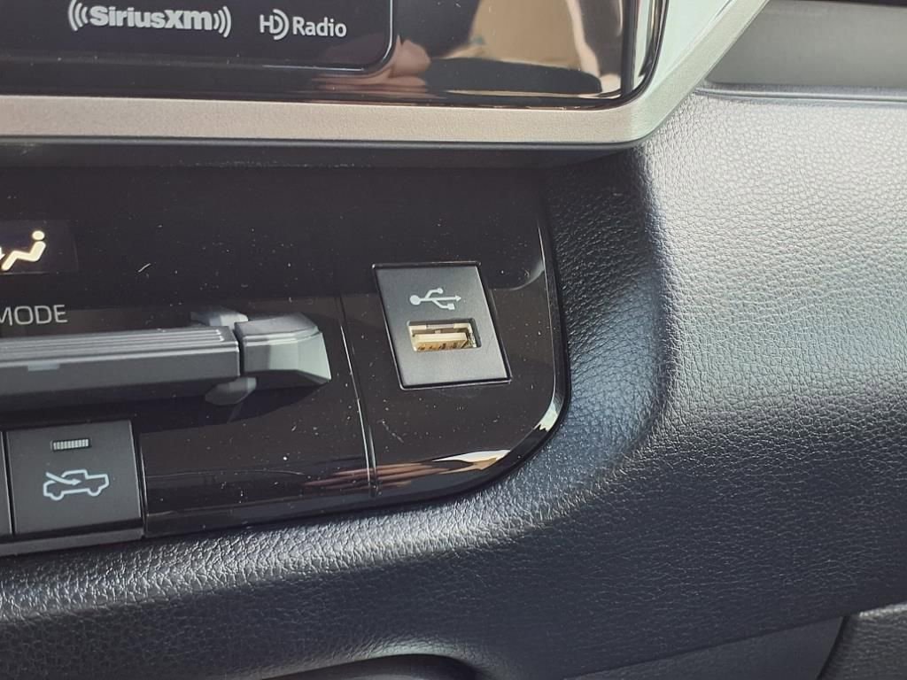 New 2024 Toyota Tundra SR5 AWD/4WD image 13