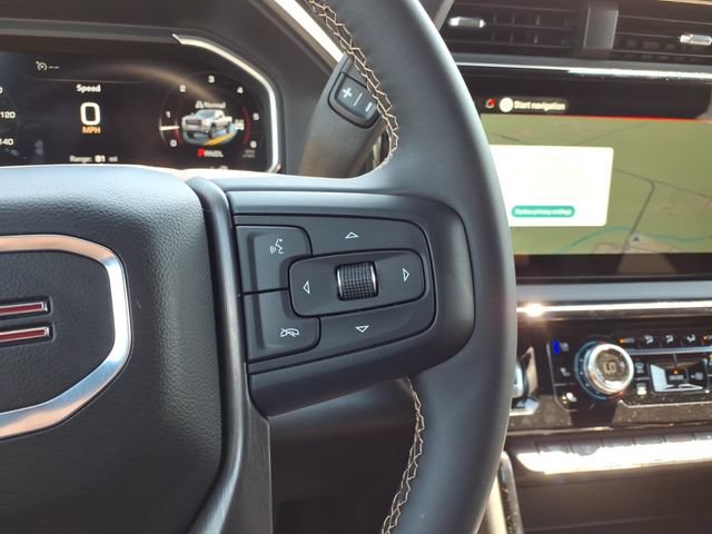 New 2026 GMC Sierra 2500 AT4 w/ Technology Package AWD/4WD image 28