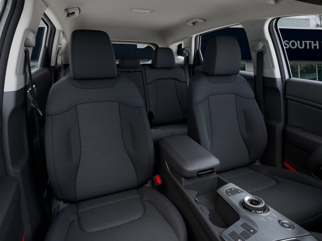 New 2026 Kia Sportage S image 15