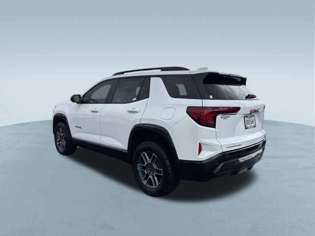 New 2026 GMC Terrain AT4 image 6