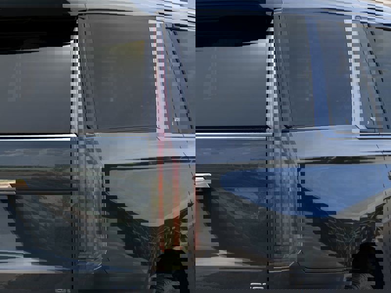 New 2026 Cadillac Escalade ESV Luxury image 11