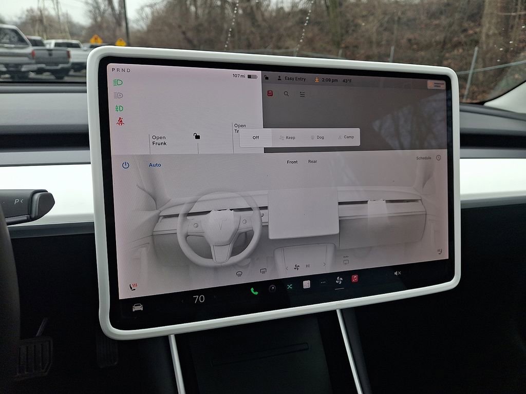Used 2019 Tesla Model 3 Long Range image 24