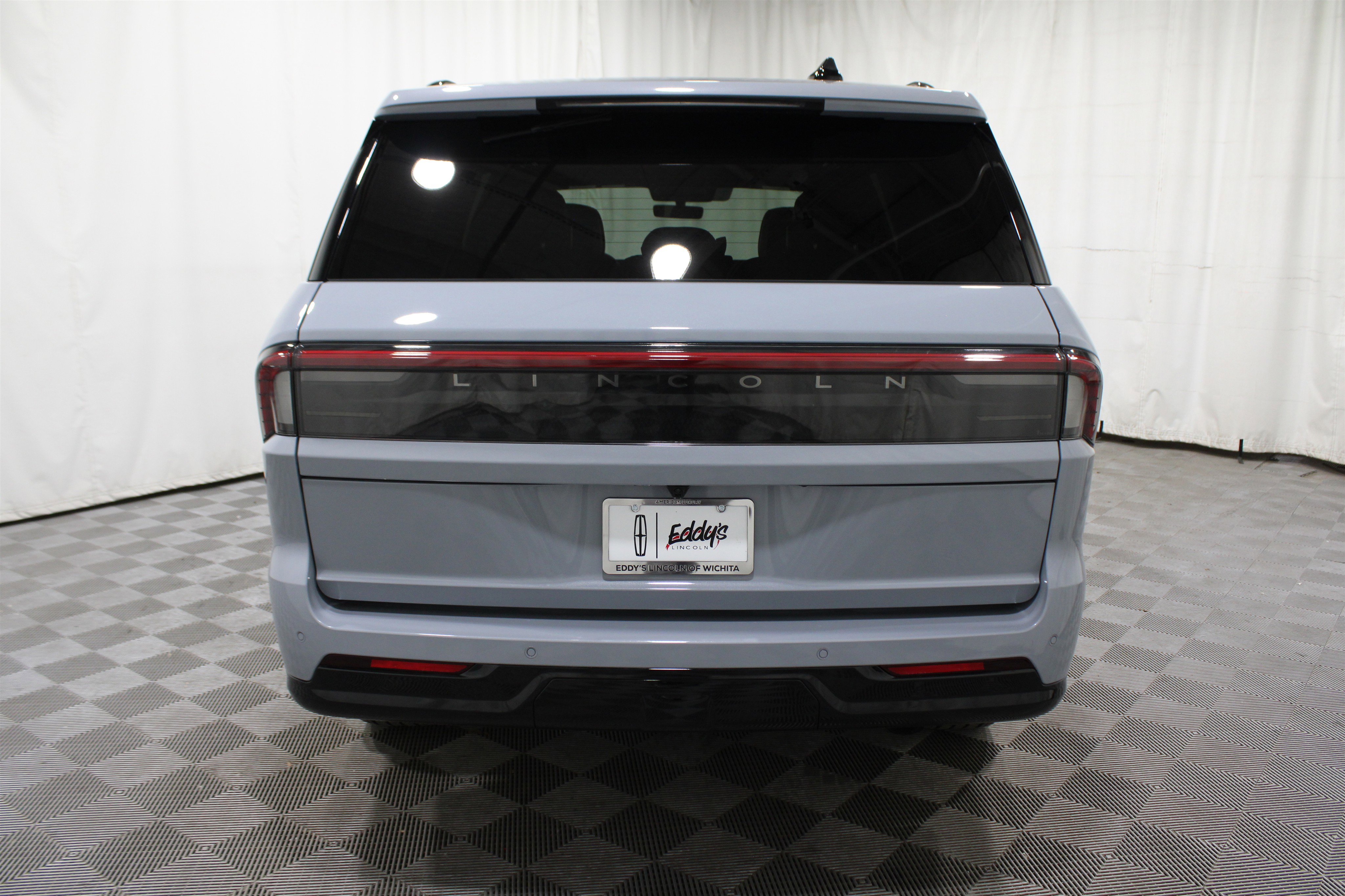 New 2025 Lincoln Navigator Reserve w/ Jet Appearance Package image 35
