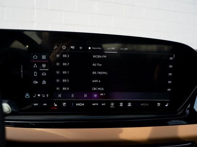 Certified 2025 Audi A5 2.0T Premium Plus w/ Premium Plus image 23