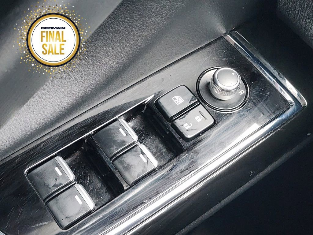 Used 2022 MAZDA CX-9 Touring Plus image 24