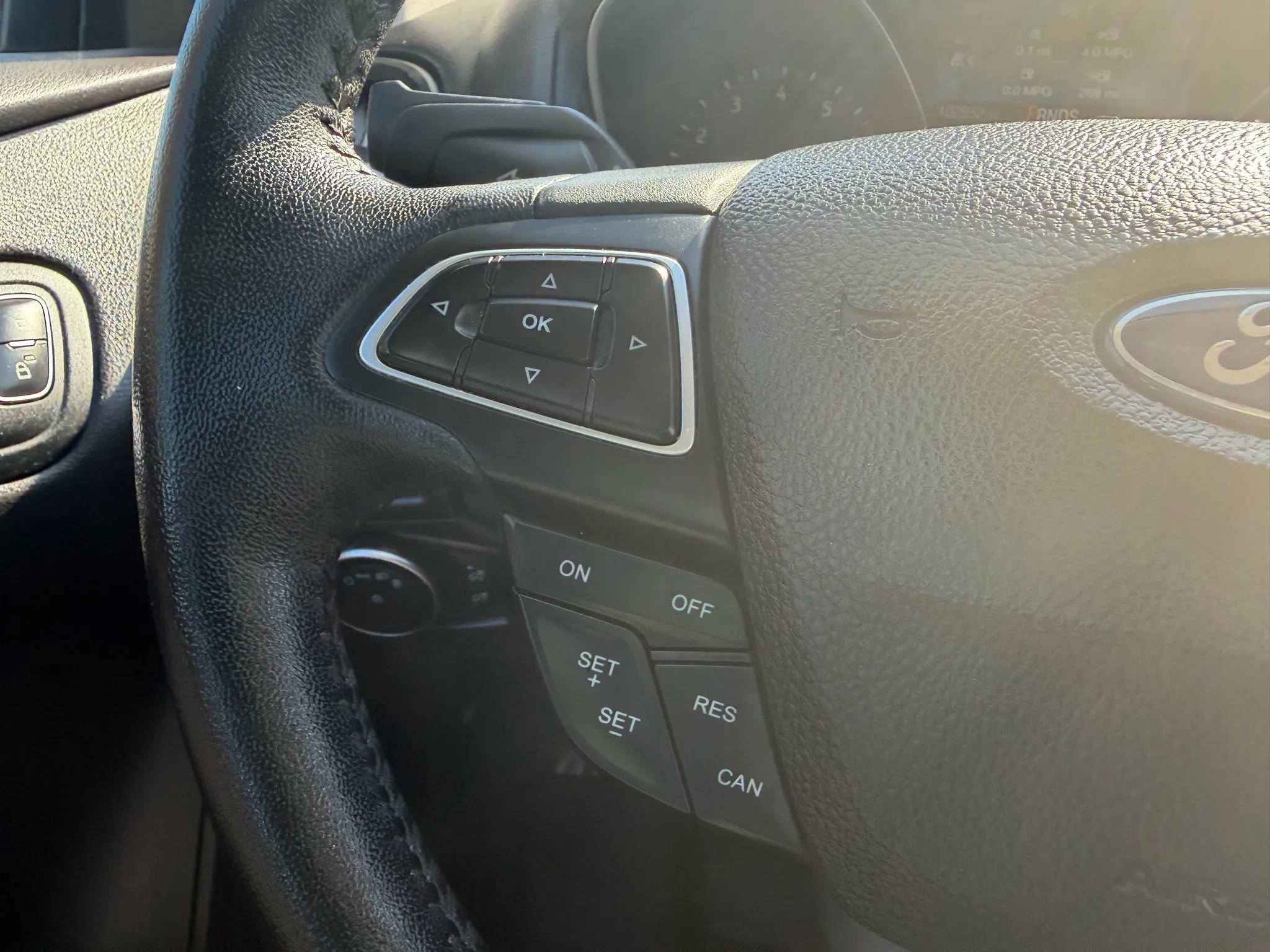 Used 2015 Ford Focus Titanium image 20