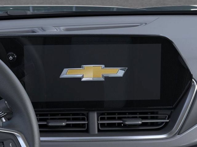 New 2026 Chevrolet Trax LT w/ Driver Confidence Package FWD image 21