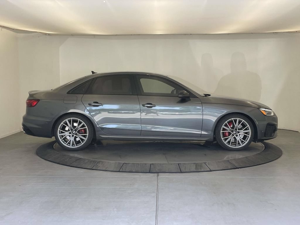 Used 2022 Audi S4 Prestige AWD/4WD image 8