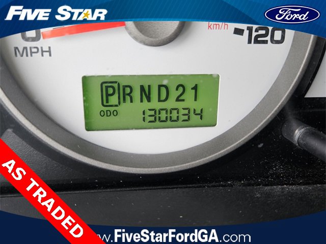 Used 2007 Ford Escape Limited image 28