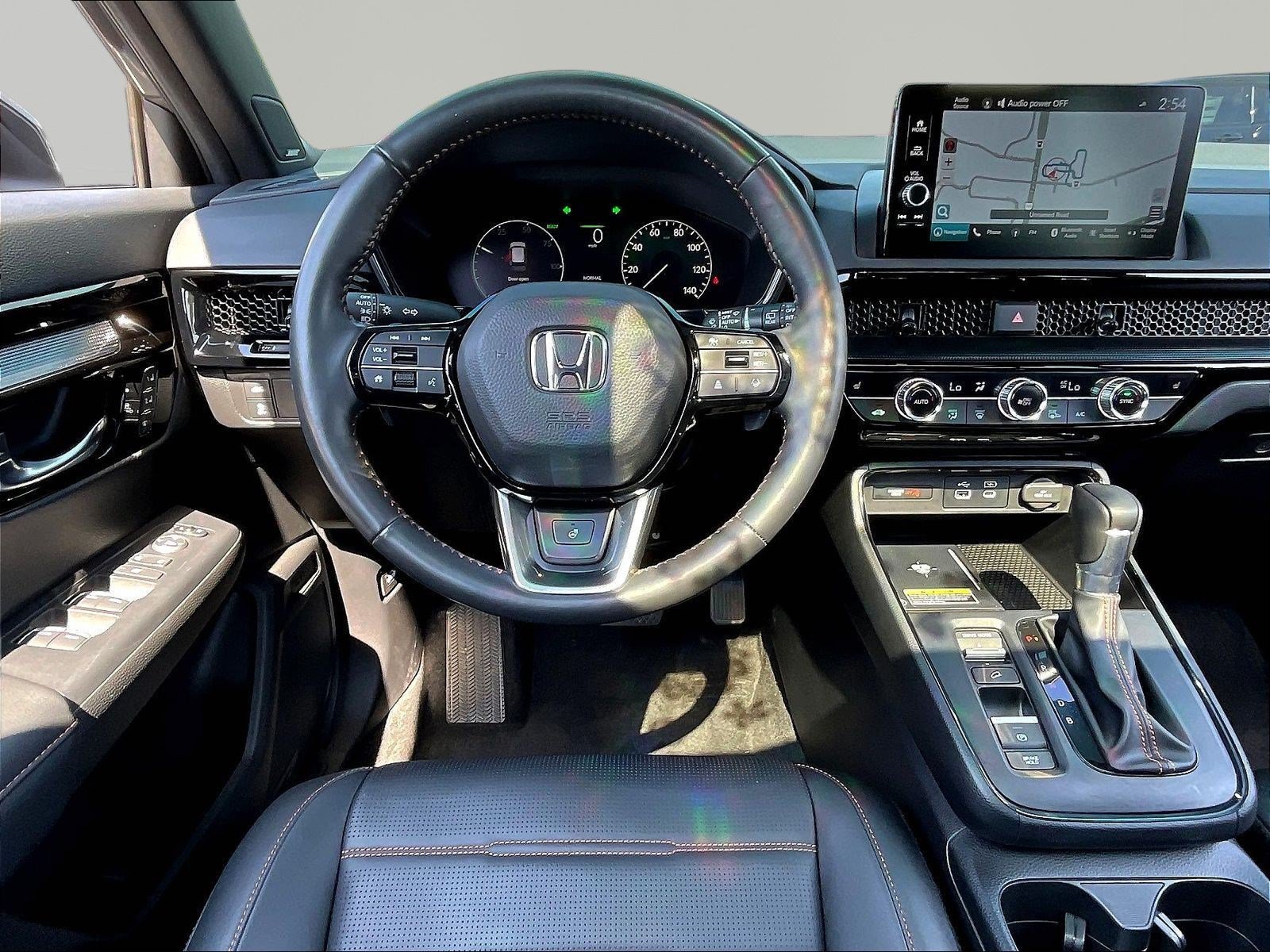 Used 2024 Honda CR-V Sport Touring image 8