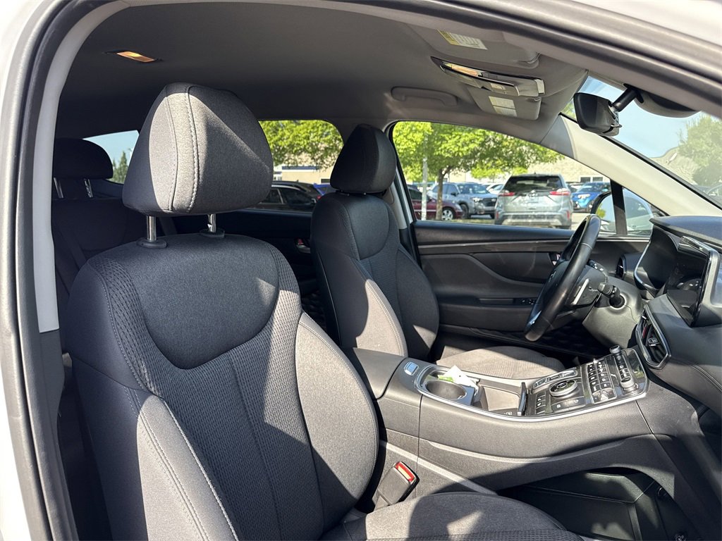 Used 2023 Hyundai Santa Fe SEL image 19