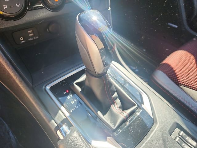 Certified 2022 Subaru Impreza 2.0i Sport w/ Popular Package #3 AWD/4WD image 15