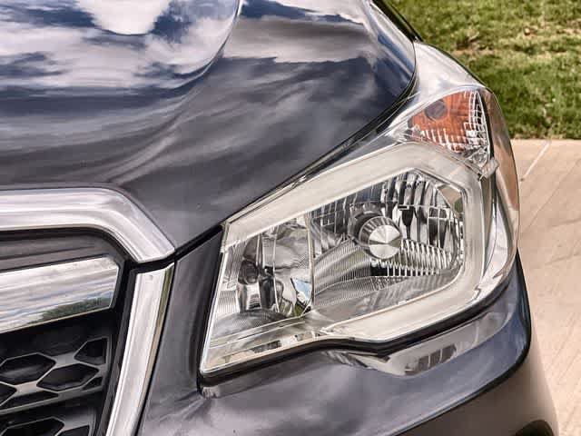 Used 2015 Subaru Forester 2.5i Touring w/ Eyesight & Navigation System AWD/4WD image 24