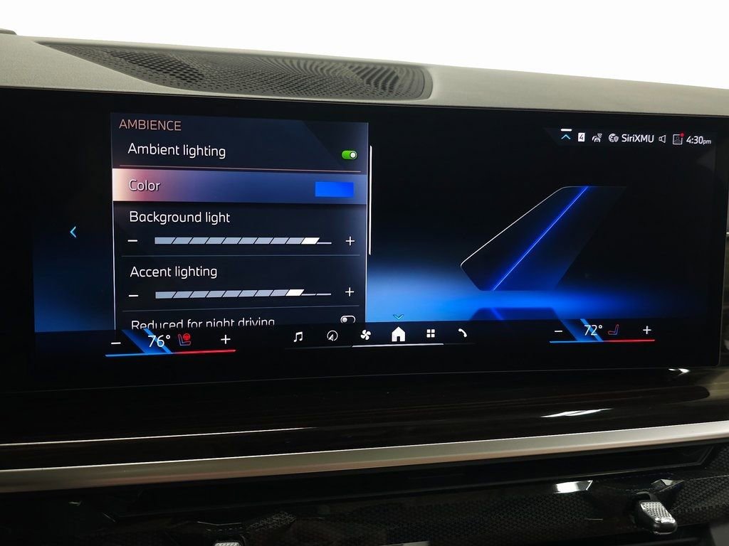 New 2026 BMW X7 xDrive40i image 25