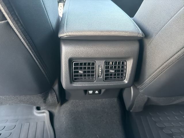 Certified 2025 Toyota Camry XSE FWD image 23