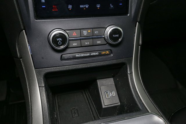 Used 2022 Ford Edge SEL w/ Convenience Package image 26