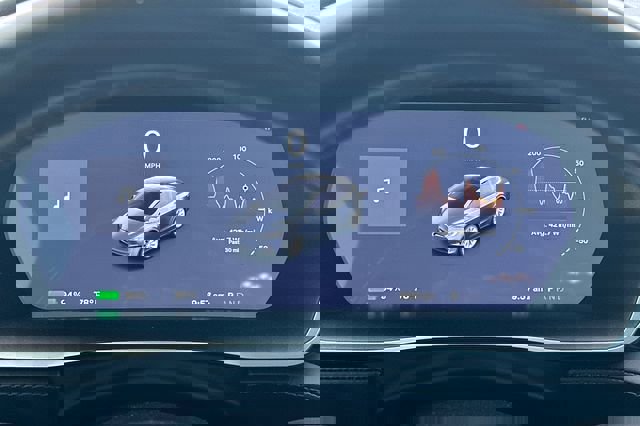 Used 2018 Tesla Model X 75D image 27