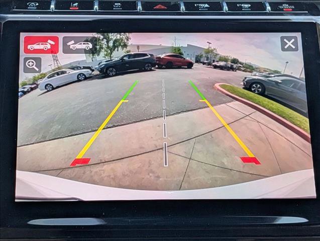 Used 2024 Jeep Grand Cherokee Summit image 14