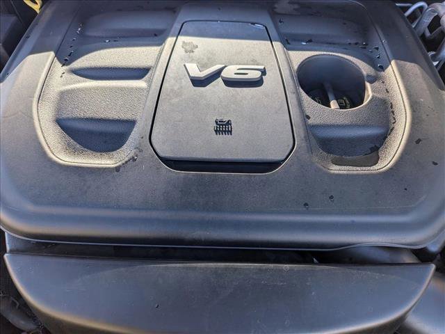 Used 2018 Dodge Durango GT image 22