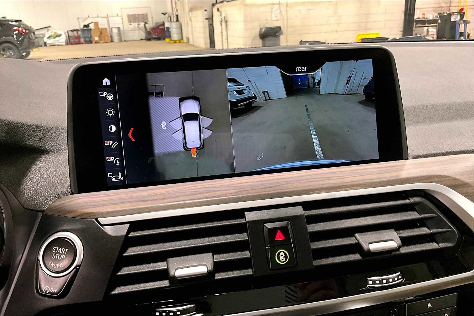 Used 2019 BMW X3 xDrive30i w/ Premium Package image 31