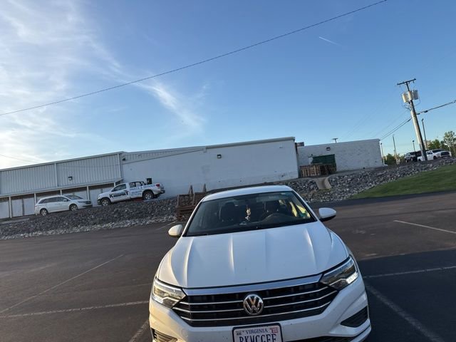 Used 2019 Volkswagen Jetta S video 2