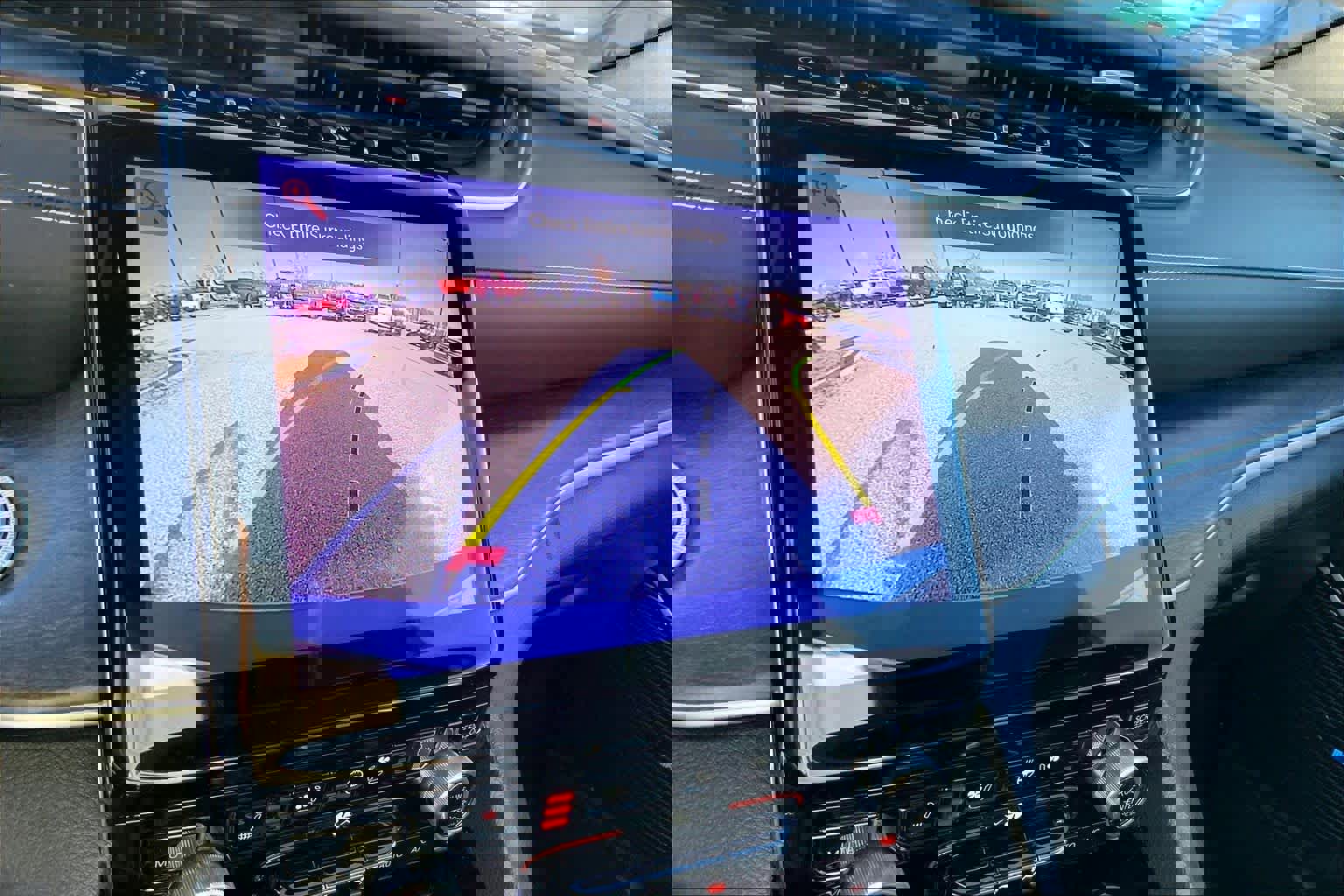 Used 2021 Jeep Grand Cherokee L Overland w/ Luxury Tech Group IV image 28