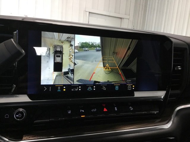 New 2026 Chevrolet Silverado 2500 LT w/ All Star Edition image 42