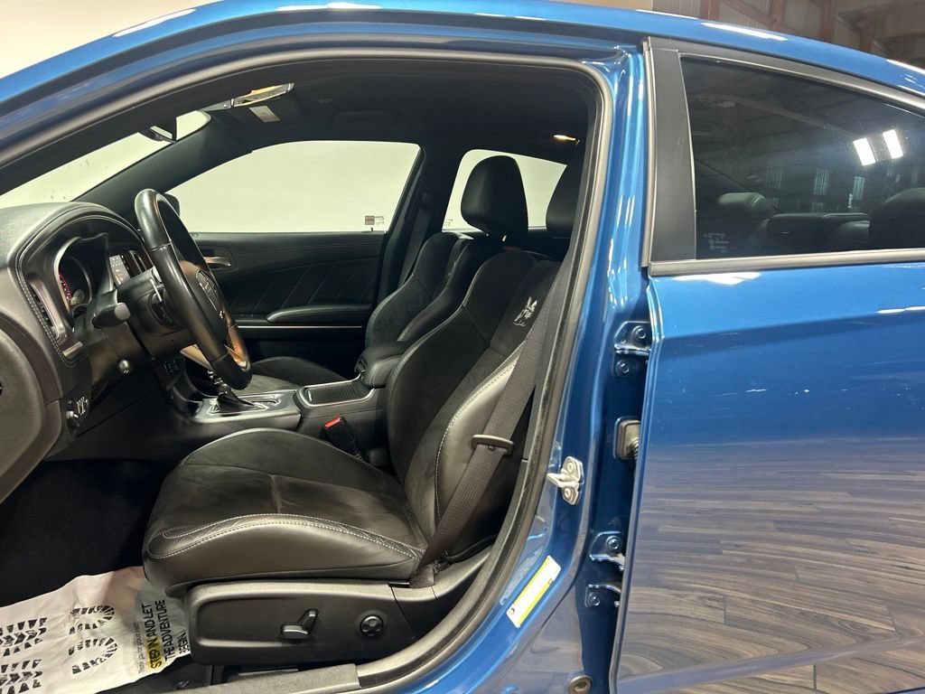 Certified 2020 Dodge Charger Scat Pack RWD image 24