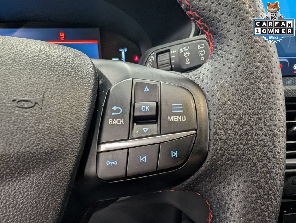 Used 2023 Ford Escape ST-Line w/ Tech Pack #1 AWD/4WD image 21