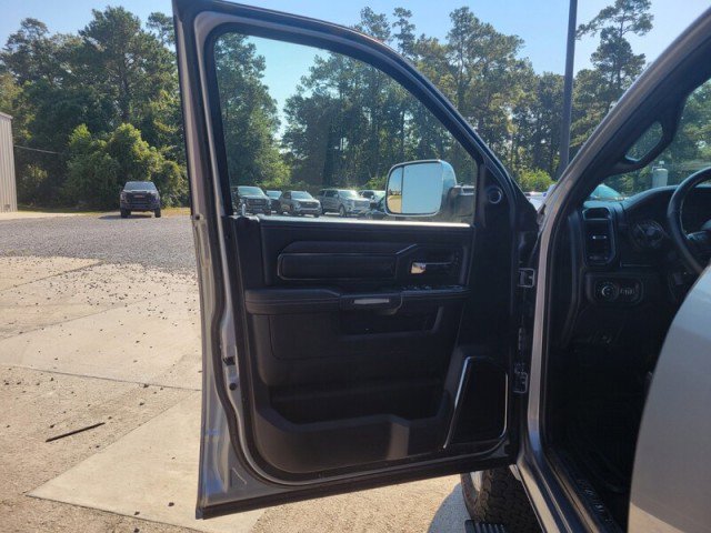 Used 2022 RAM 2500 Limited image 12