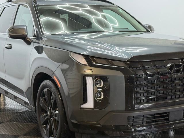 Used 2023 Hyundai Palisade XRT image 2