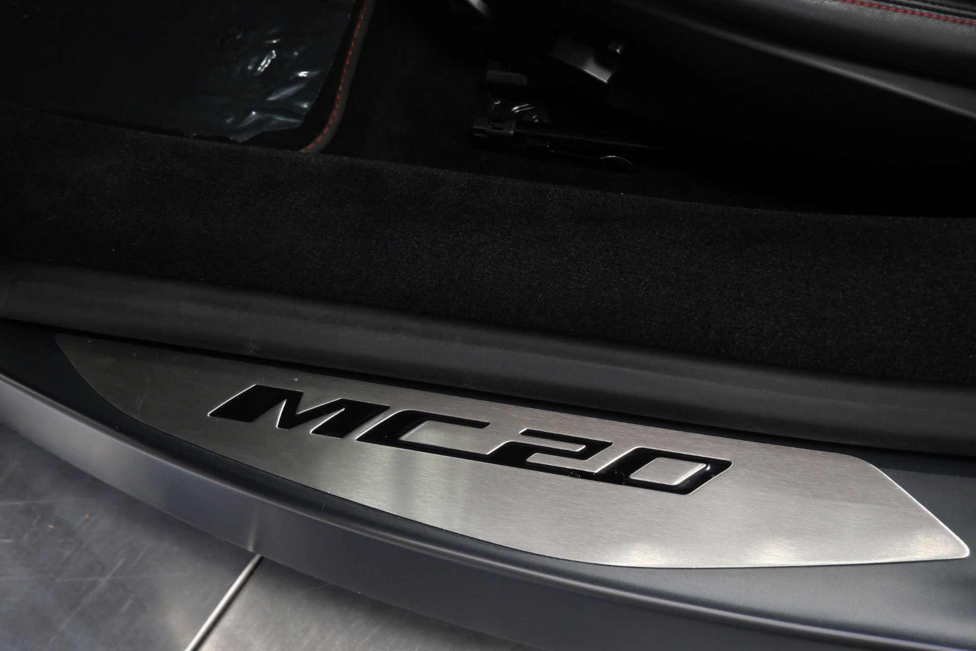 Used 2022 Maserati MC20 -Amazing Color, Full Leather I image 27