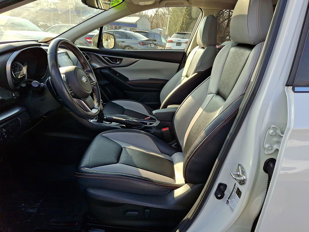 Used 2023 Subaru Crosstrek 2.5i Limited image 13