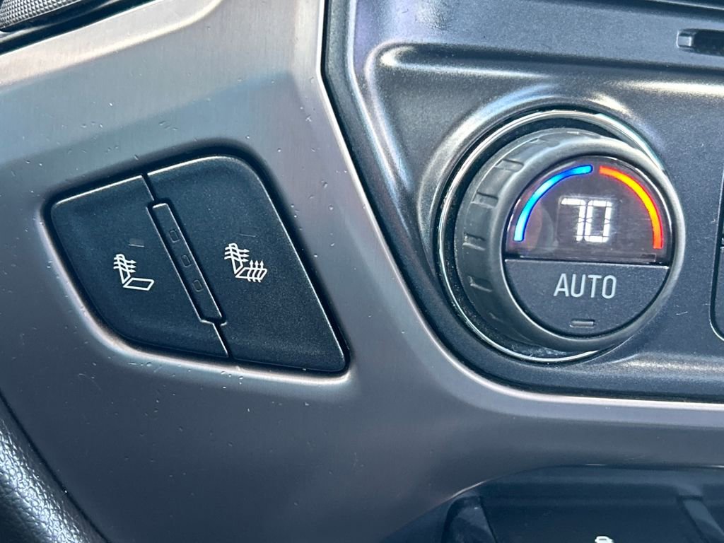 Used 2015 GMC Sierra 1500 SLE image 16