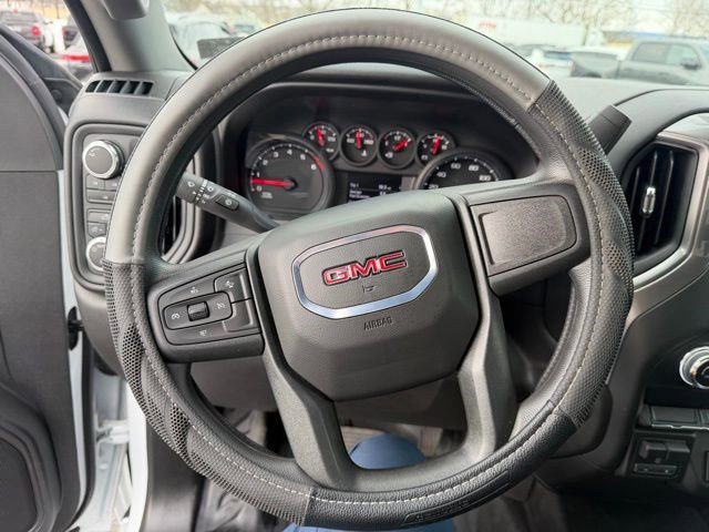 Used 2024 GMC Sierra 2500 Pro w/ Convenience Package image 15