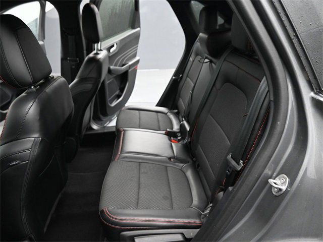 Used 2023 Ford Escape ST-Line Select w/ Tech Pack #2 image 12