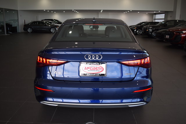 Used 2024 Audi A3 2.0T Premium AWD/4WD image 6
