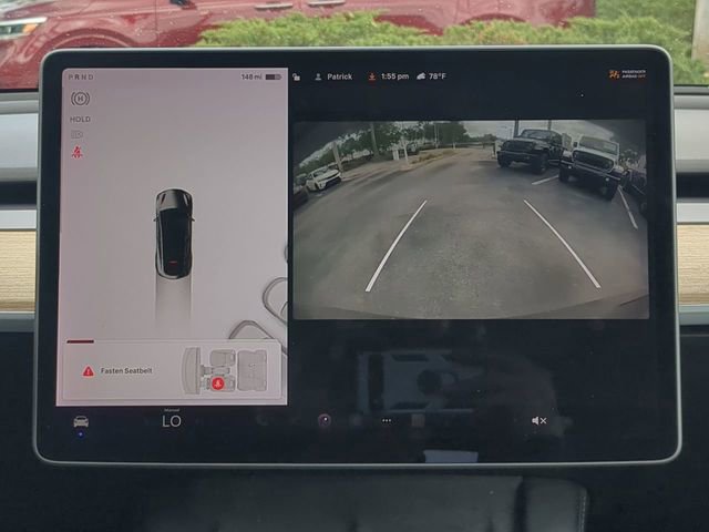 Used 2022 Tesla Model Y Performance image 25
