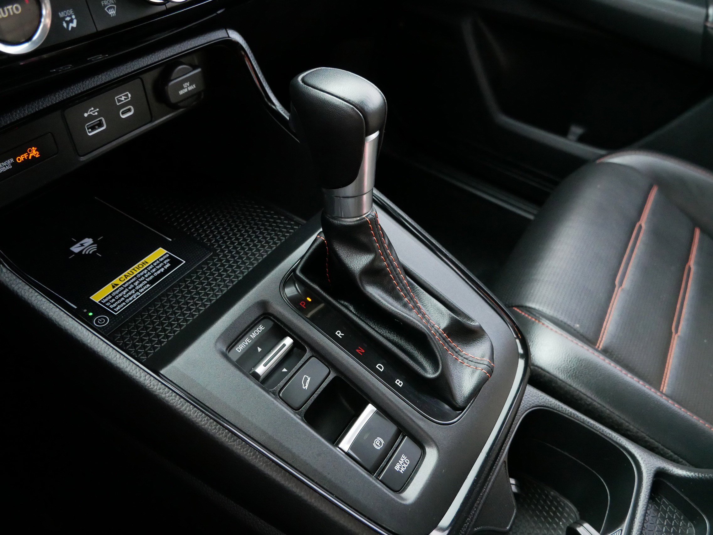 Used 2023 Honda CR-V Sport Touring image 24