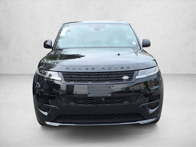 Certified 2024 Land Rover Range Rover Sport Dynamic SE AWD/4WD image 2