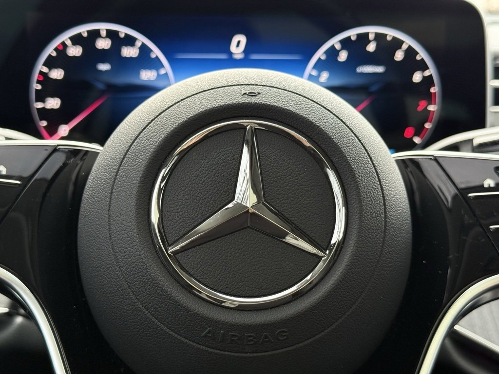 Used 2025 Mercedes-Benz E 350 E 350 image 22